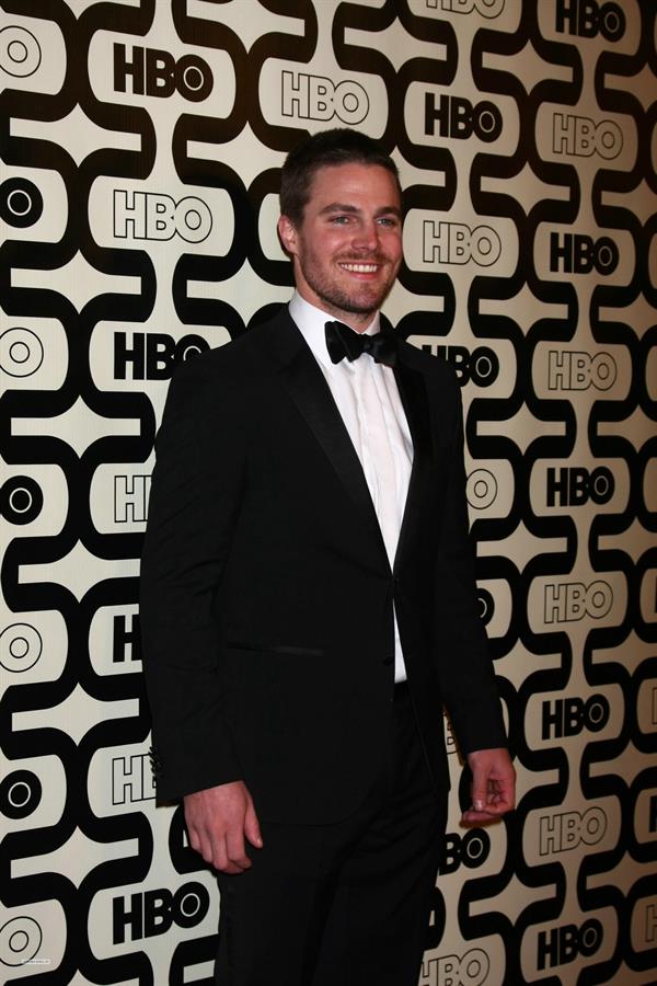 Stephen Amell