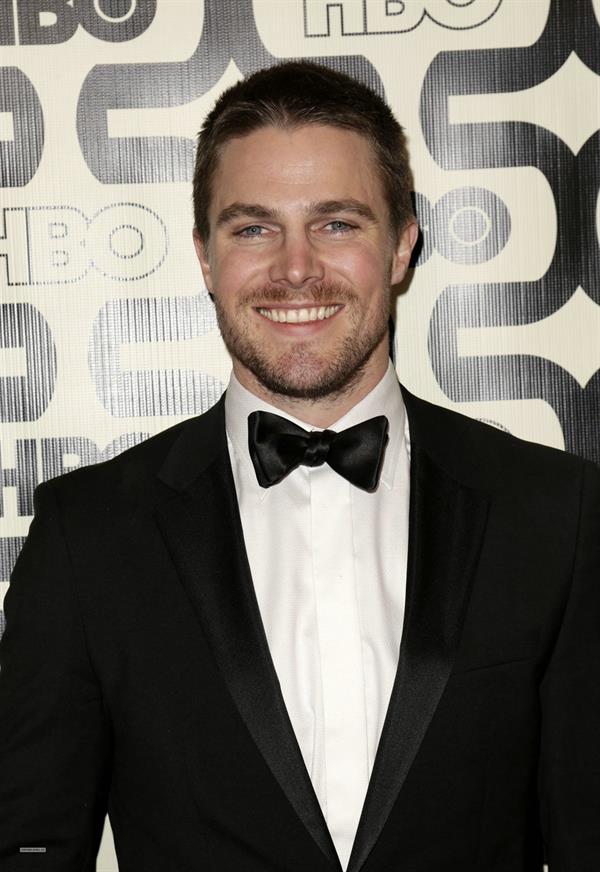 Stephen Amell