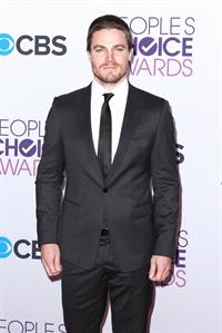 Stephen Amell