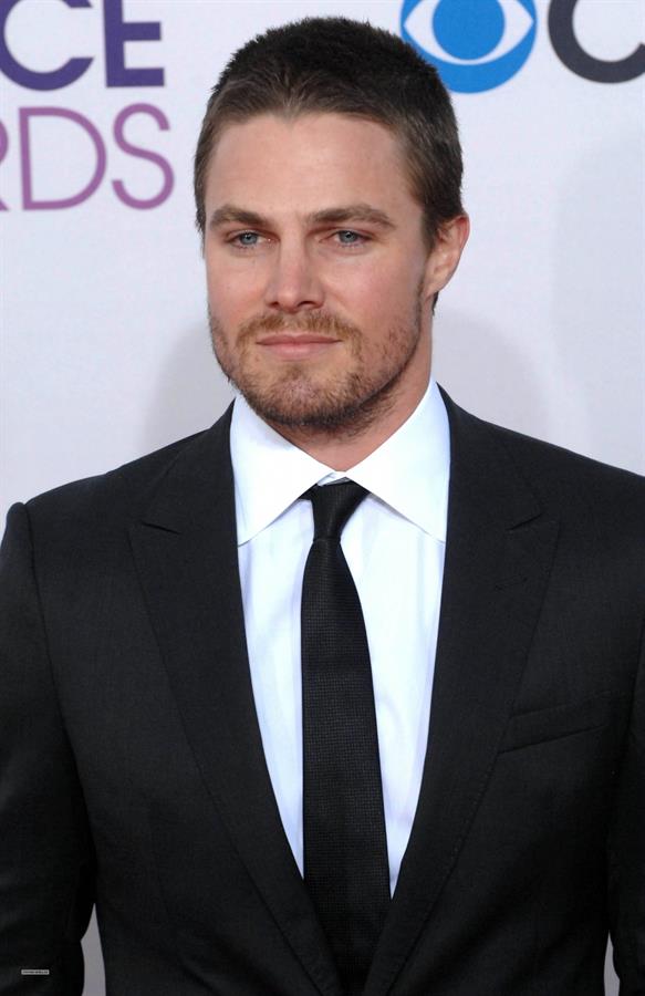 Stephen Amell