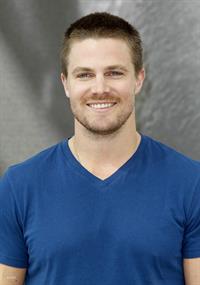 Stephen Amell