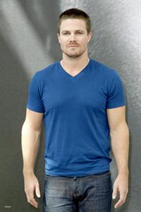 Stephen Amell