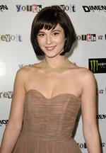 Mary Elizabeth Winstead