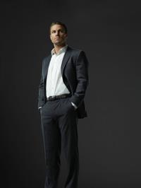 Stephen Amell