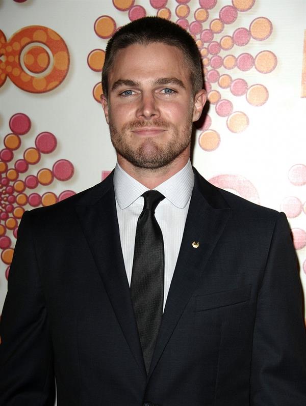 Stephen Amell