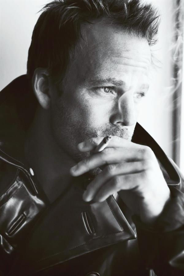 Stephen Dorff