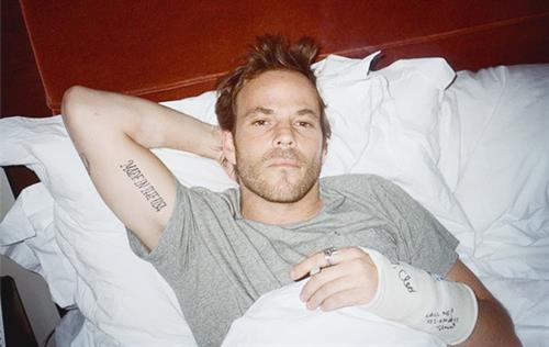 Stephen Dorff