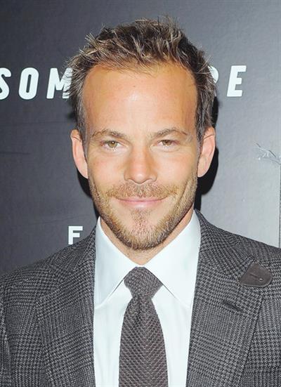 Stephen Dorff
