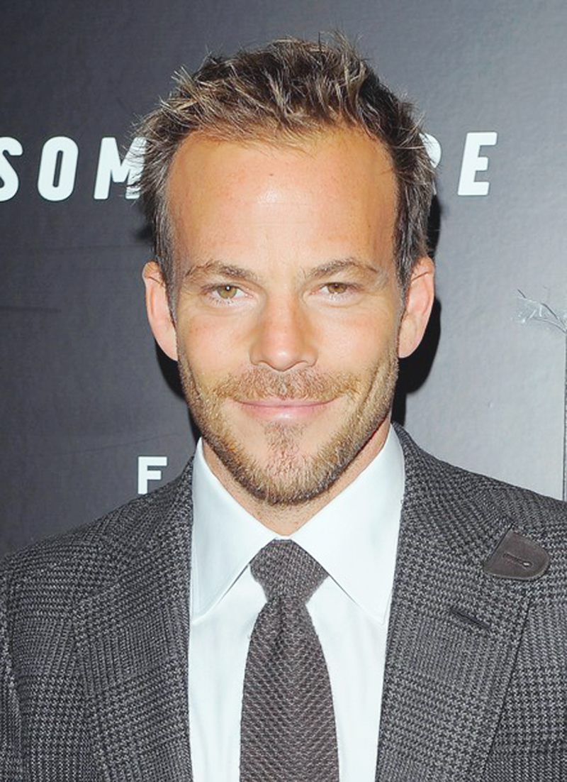 Stephen Dorff