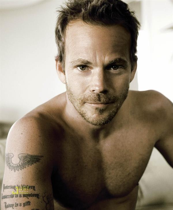 Stephen Dorff