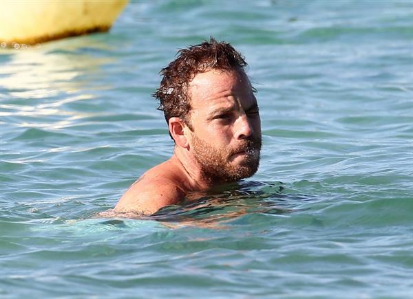 Stephen Dorff