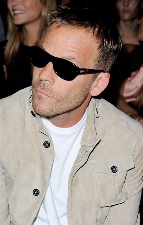 Stephen Dorff