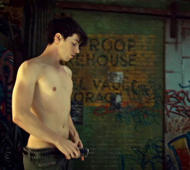 Jordan Gavaris