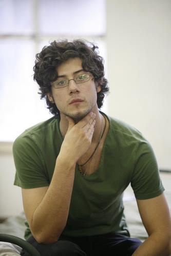Hale Appleman
