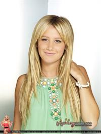 Ashley Tisdale