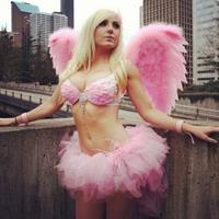 Jessica Nigri