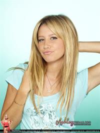 Ashley Tisdale
