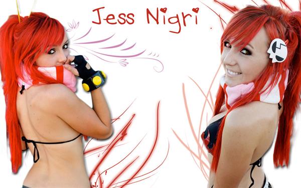 Jessica Nigri