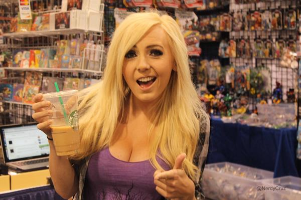 Jessica Nigri