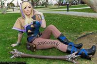 Jessica Nigri