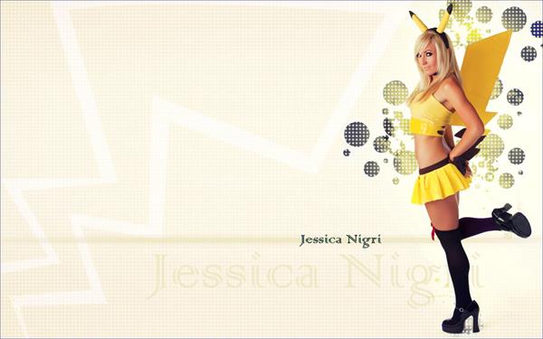 Jessica Nigri