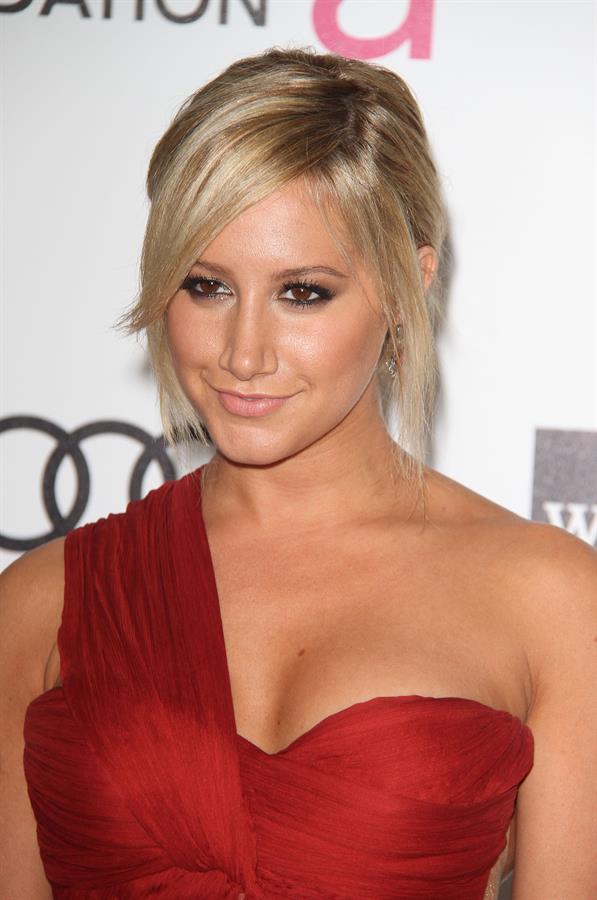 Ashley Tisdale