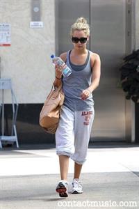 Ashley Tisdale