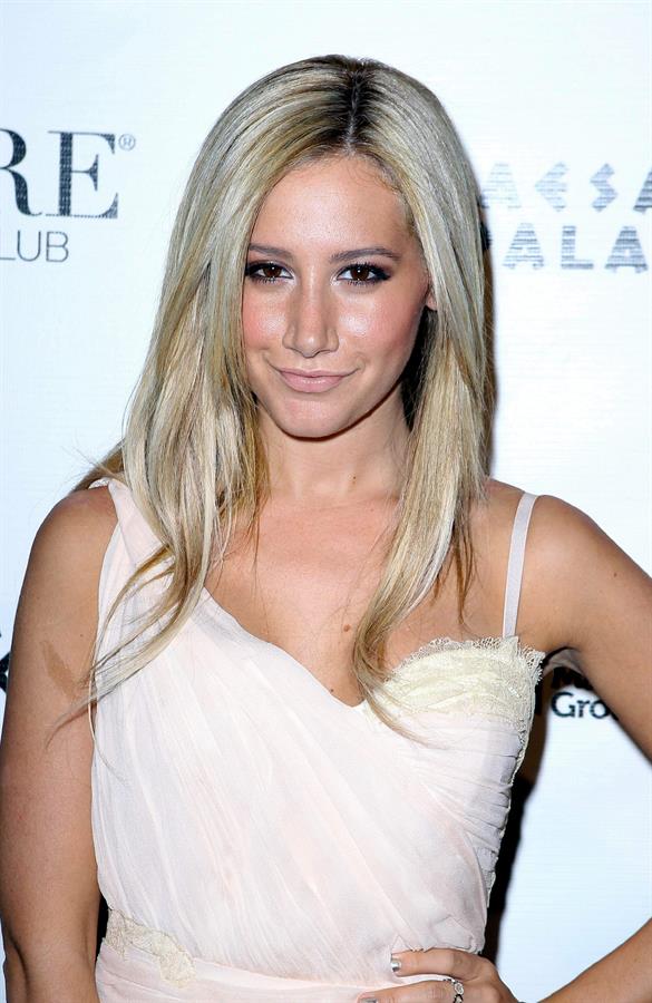 Ashley Tisdale