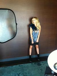 Ashley Tisdale