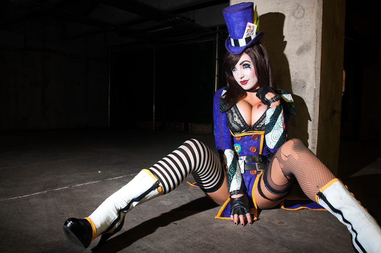 Jessica Nigri