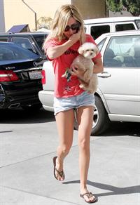 Ashley Tisdale