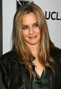 Alicia Silverstone premiere of Tetro in Los Angeles 