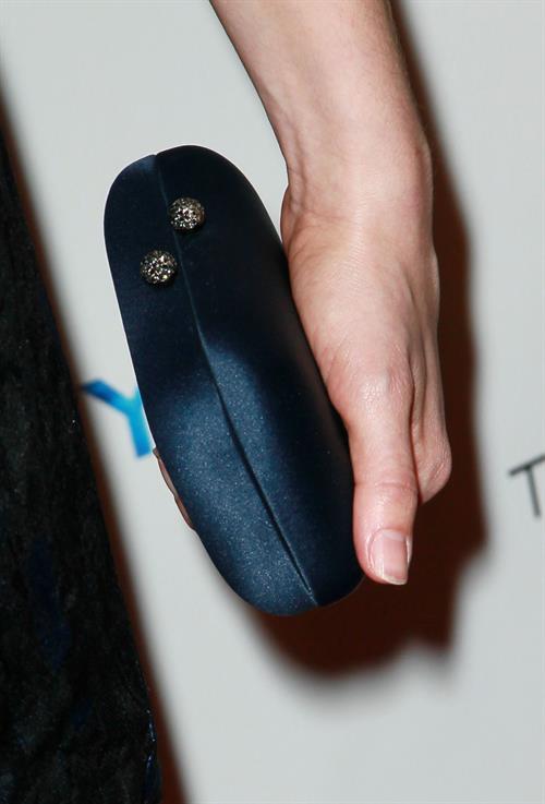 Alison Brie NBC Universals 68th Annual Golden Globes After Party held at the Beverly Hilton hotel on January 16, 2011