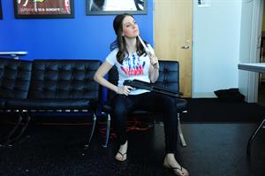 Alison Brie Attack of the Show