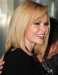 Amanda Holden attends the Britain's Got Talent Launch Event in London on March 22, 2012