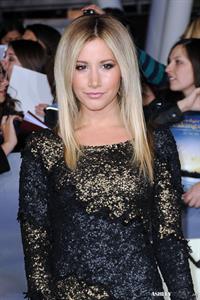 Ashley Tisdale