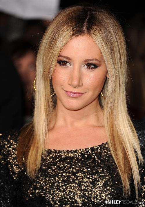 Ashley Tisdale