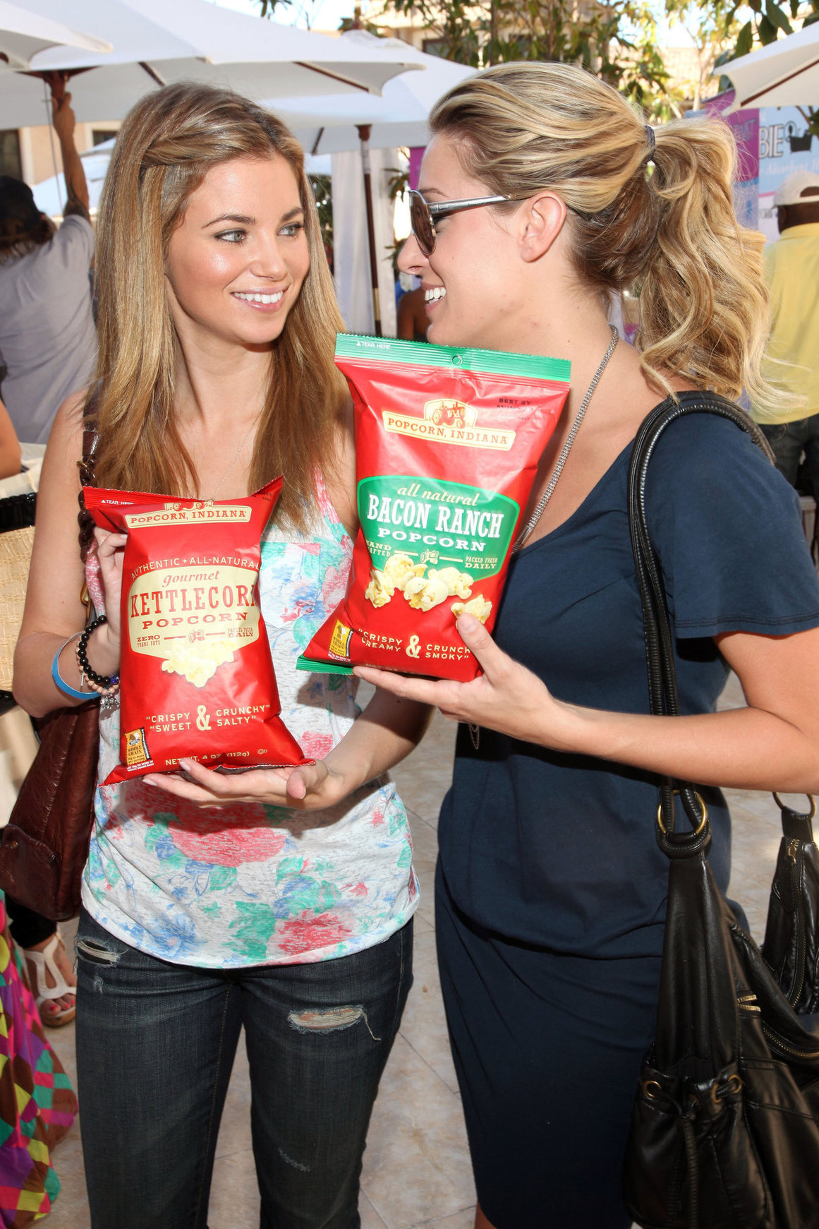Amber Lancaster Pictures Amber Lancaster Kari Feinstein Primetime Emmy Awards Style Lounge day 1 on August 26, 2010