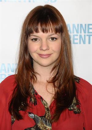 Amber Tamblyn birth control matters entertainment industry briefing jan 25 