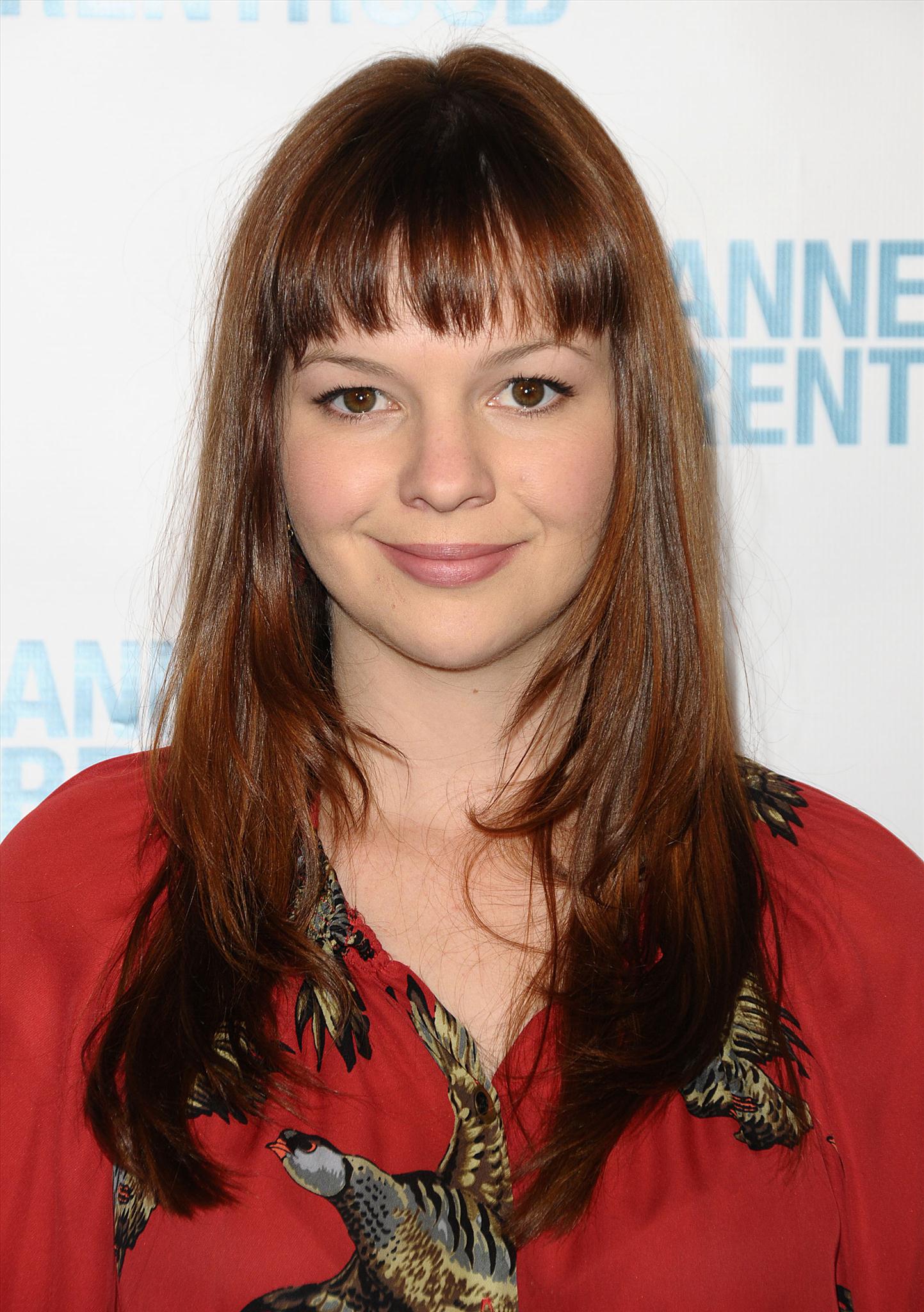 Amber Tamblyn birth control matters entertainment industry briefing jan 25 