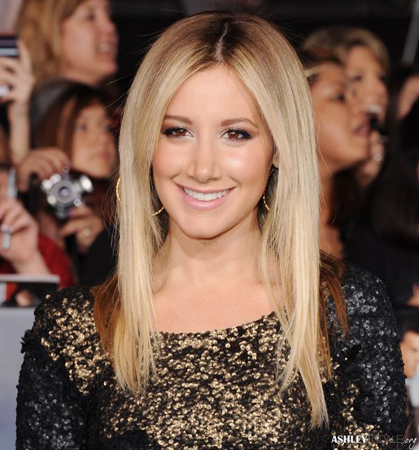 Ashley Tisdale