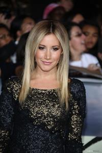 Ashley Tisdale