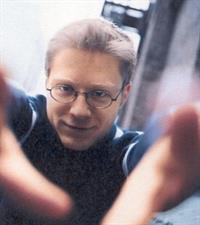 Anthony Rapp