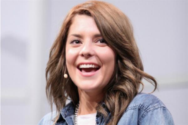 Grace Helbig