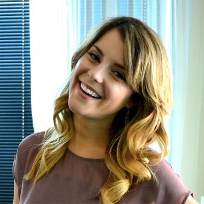 Grace Helbig