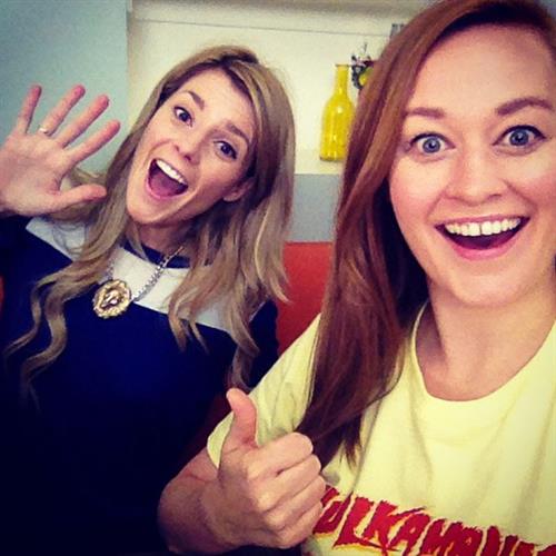 Grace Helbig