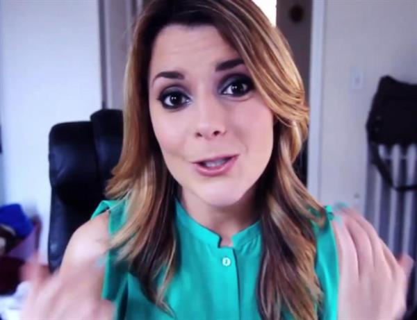 Grace Helbig