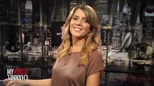 Grace Helbig