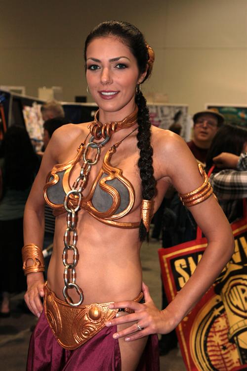 Adrianne Curry