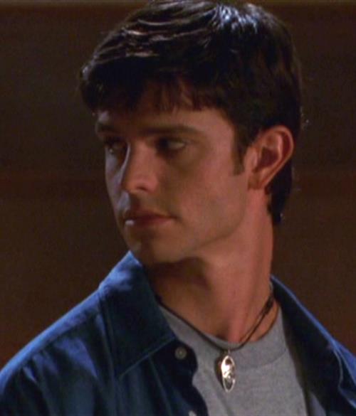Jason Behr